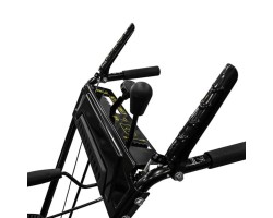 Снегоуборщик бензиновый Champion ST655-foto4