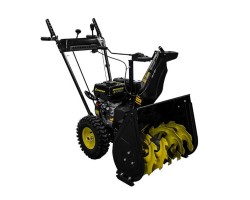Снегоуборщик бензиновый Champion ST655-foto2