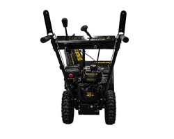 Снегоуборщик бензиновый Champion ST655-foto6