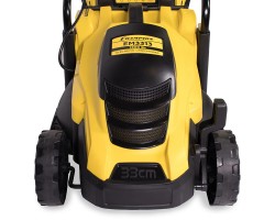 Газонокосилка электрическая Champion EM3313-foto3