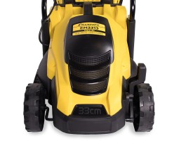 Газонокосилка электрическая Champion EM3313-foto3