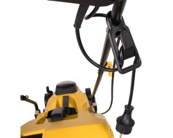 Газонокосилка электрическая Champion EM3313-foto7