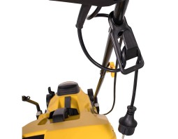 Газонокосилка электрическая Champion EM3313-foto7