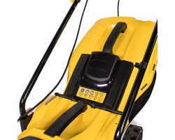 Газонокосилка электрическая Champion EM3313-foto4