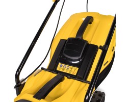 Газонокосилка электрическая Champion EM3313-foto4