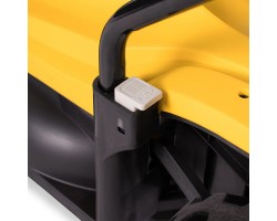 Газонокосилка электрическая Champion EM3313-foto5