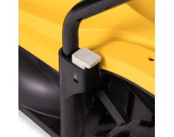 Газонокосилка электрическая Champion EM3313-foto5