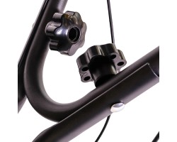 Мотокультиватор Champion ВC6712-foto5