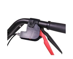 Мотокультиватор Champion ВC6712-foto6