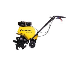 Мотокультиватор Champion ВC6712-foto3