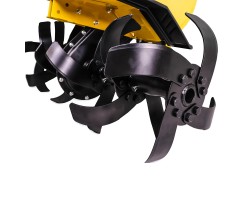 Мотокультиватор Champion ВC6712-foto10