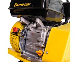 Мотокультиватор Champion ВC6712-foto4