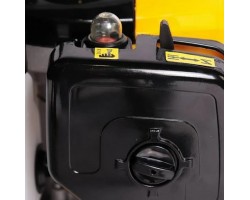 Бензоножницы Champion HT626R-foto8