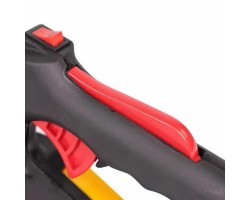 Бензоножницы Champion HT626R-foto7