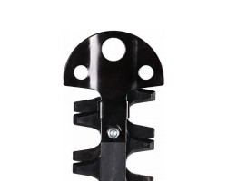 Бензоножницы Champion HT626R-foto10