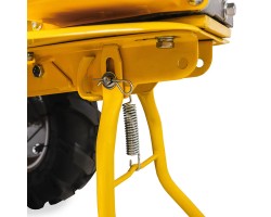 Мотокультиватор Champion ВС8813-foto12