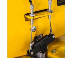 Мотокультиватор Champion ВС8813-foto9