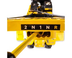 Мотокультиватор Champion ВС8813-foto6