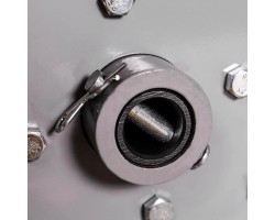 Мотокультиватор Champion ВС8813-foto11