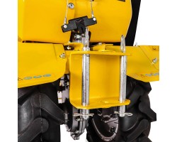 Мотокультиватор Champion ВС8813-foto7