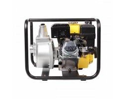 Мотопомпа бензиновая Champion GP52-foto5