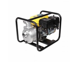 Мотопомпа бензиновая Champion GP52-foto2