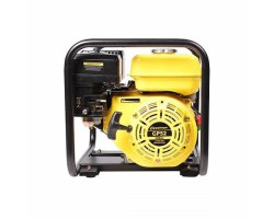 Мотопомпа бензиновая Champion GP52-foto4