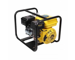 Мотопомпа бензиновая Champion GP52-foto8