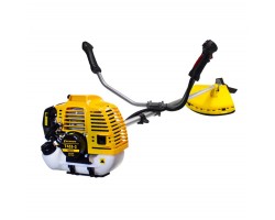 Триммер бензиновый Champion Т433-2-foto3