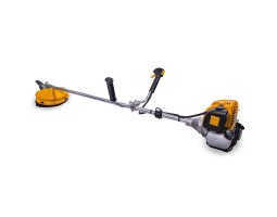Триммер бензиновый Champion Т374FS-foto2