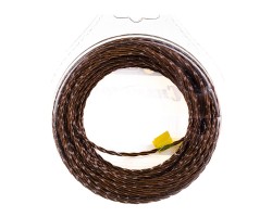 Леска для триммера Champion Magic 2.4мм х 15м-foto2