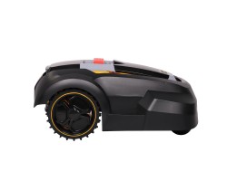 Газонокосилка-робот Champion RMB2428-foto3