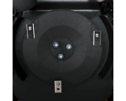 Газонокосилка-робот Champion RMB2428-foto7