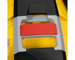 Газонокосилка-робот Champion RMB2428-foto11