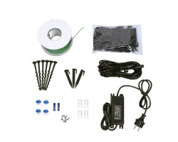 Газонокосилка-робот Champion RMB2428-foto14