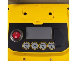 Газонокосилка-робот Champion RMB2428-foto9