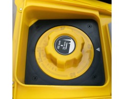 Газонокосилка-робот Champion RMB2428-foto8