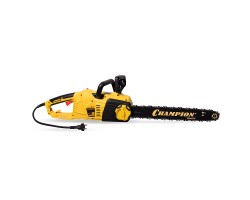 Электропила Champion 324N-18'-foto2