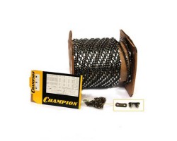 Бухта цепи Champion PRO (73LG) 3/8', 1.5 мм, 1640 звеньев-foto2