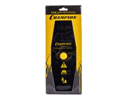 Нож для жесткой травы Champion C5116-foto6
