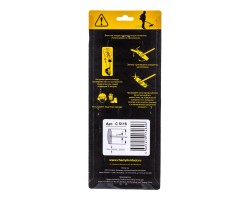 Нож для жесткой травы Champion C5116-foto7