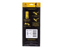 Нож для жесткой травы Champion C5116-foto7