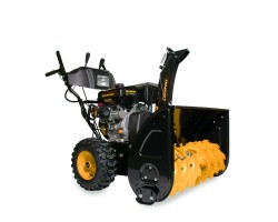 Снегоуборщик бензиновый Champion ST1376E-foto2