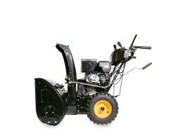 Снегоуборщик бензиновый Champion ST1376E-foto3
