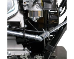 Снегоуборщик бензиновый Champion ST1376E-foto6