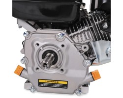 Двигатель с горизонтальным валом Champion G210-1HK-foto4