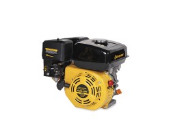 Двигатель с горизонтальным валом Champion G210-1HK-foto2