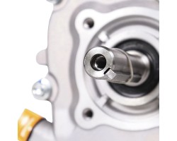 Двигатель с горизонтальным валом Champion G210-1HK-foto5