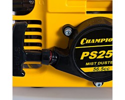 Опрыскиватель-распылитель Champion PS257-foto4