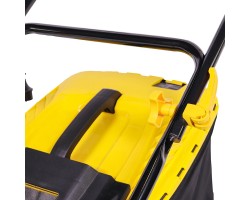 Газонокосилка электрическая Champion EM4118-foto6